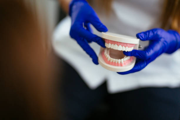 Oral Cancer Screening in Lynnwood, WA