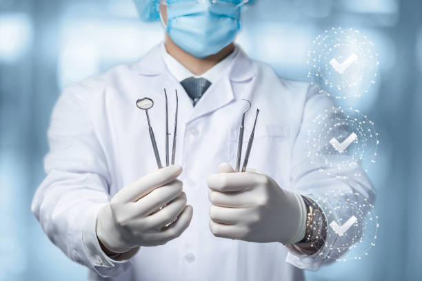 Dental Inlays and Onlays in Lynnwood, WA