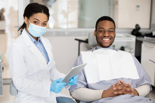Best Dental X-Rays and Imaging  in Lynnwood, WA
