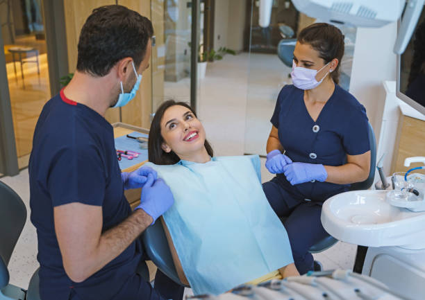 Best Dental X-Rays and Imaging  in Lynnwood, WA