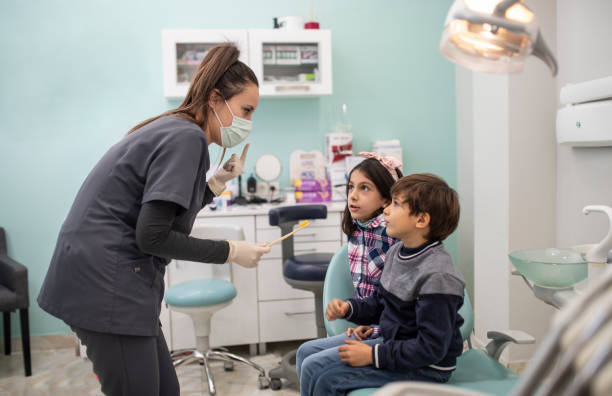 Best Sedation Dentistry  in Lynnwood, WA