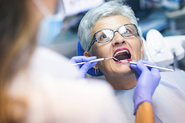Best TMJ/TMD Treatment  in Lynnwood, WA