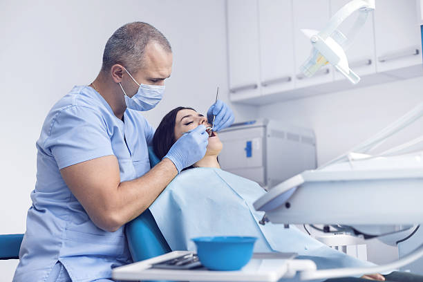 Best TMJ/TMD Treatment  in Lynnwood, WA